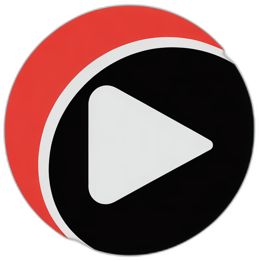 抖荫短视频Logo